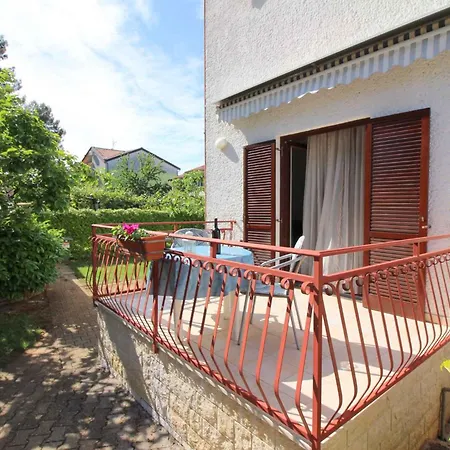 In Porec/istrien 10068 Apartment