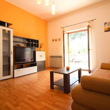 In Porec/istrien 10068 Apartment