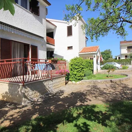 In Porec/istrien 10068