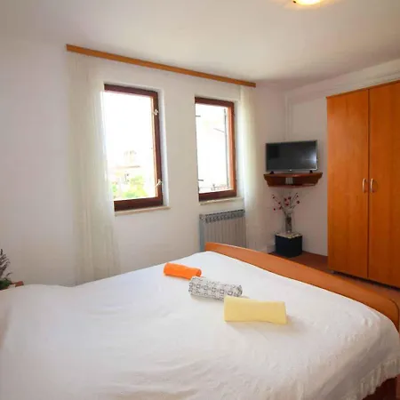 In Porec/istrien 10068