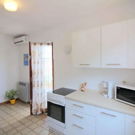 Apartment In Porec/istrien 10068