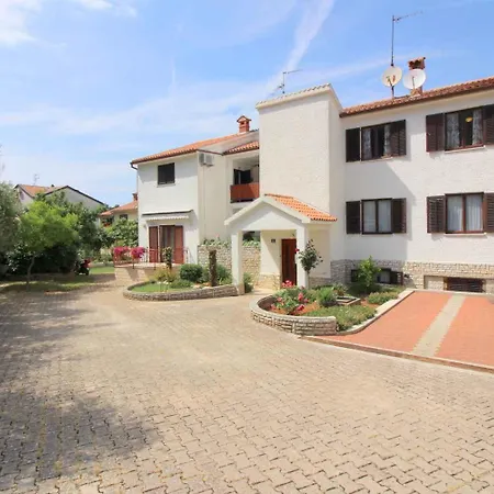 In Porec/istrien 10068