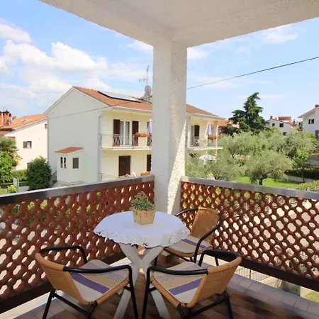 In Porec/istrien 10068 Apartment