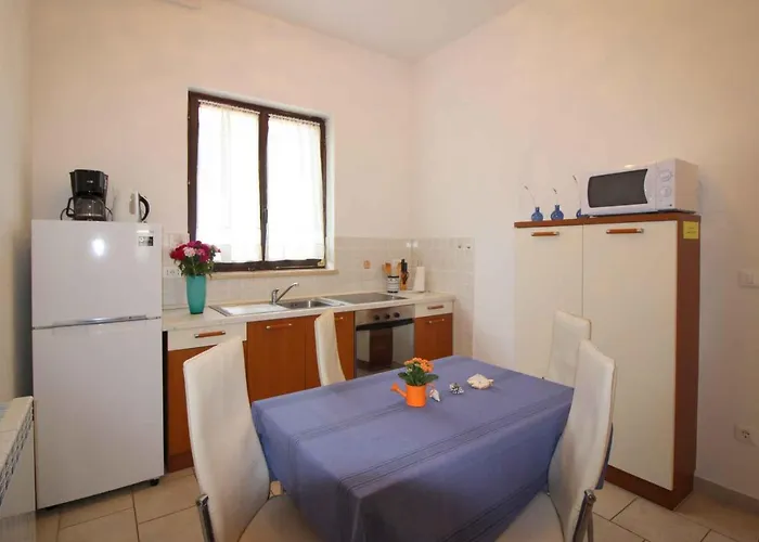 In - Istrien 10068 Appartement