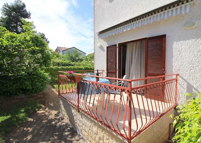 In - Istrien 10068 Appartement