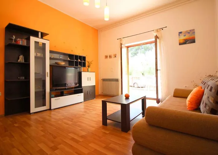 In - Istrien 10068 Appartamento