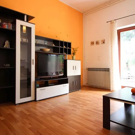 In - Istrien 10068 Apartment *