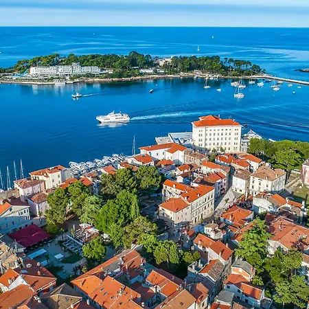 In - Istrien 10068 Poreč