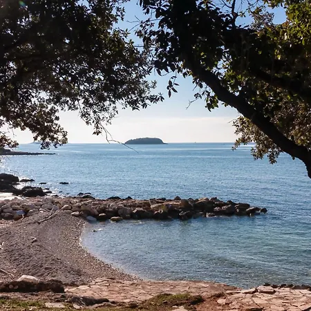 Appartement In - Istrien 10068 Poreč